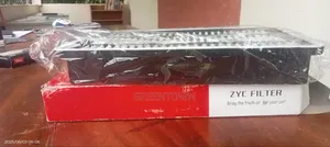 High-Quality Toyota Hiace Air Filter –Toyota 4runner, Hiace,