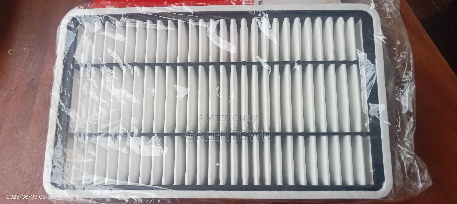 High-Quality Toyota Hiace Air Filter –Toyota 4runner, Hiace,