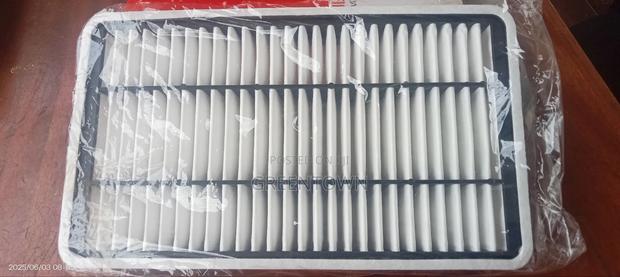High-Quality Toyota Hiace Air Filter –Toyota 4runner, Hiace,