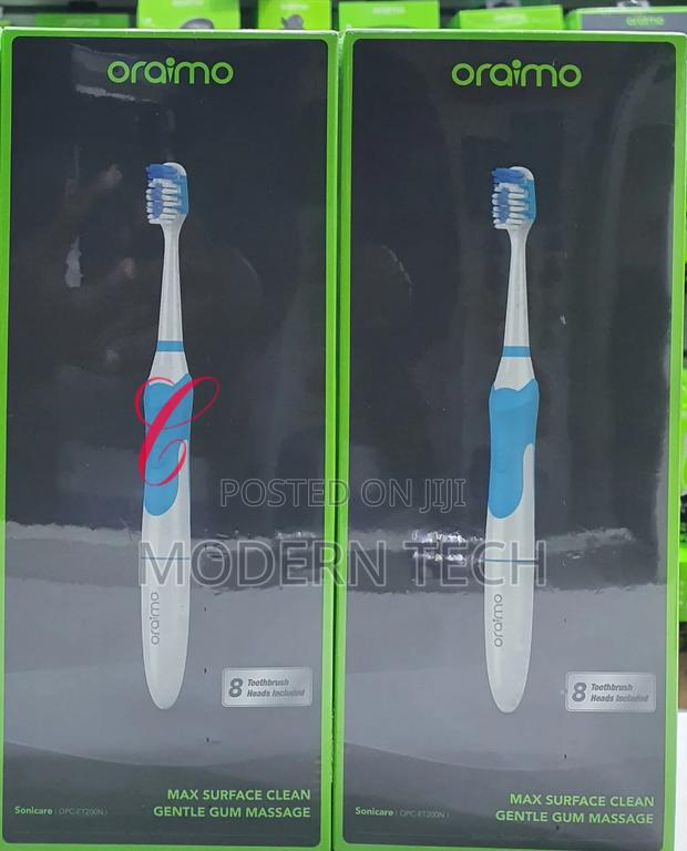 Oraimo Sonicare Electric Toothbrush/Electric Toothbrush