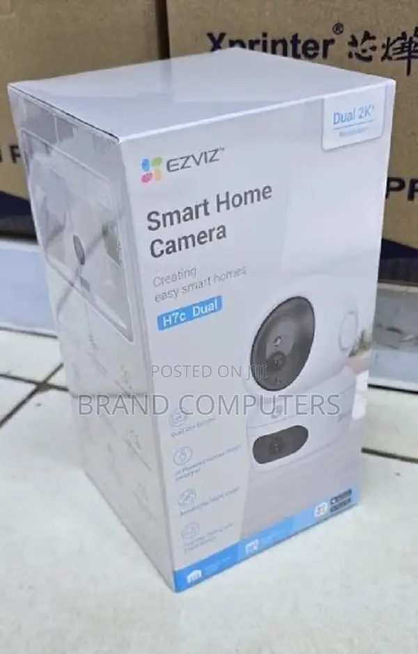 Quality Ezviz H7c Smart Home Indoor Wifi Camera