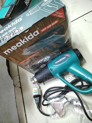 Meakida Hot Air Gun 2000watts - thumbnail 2