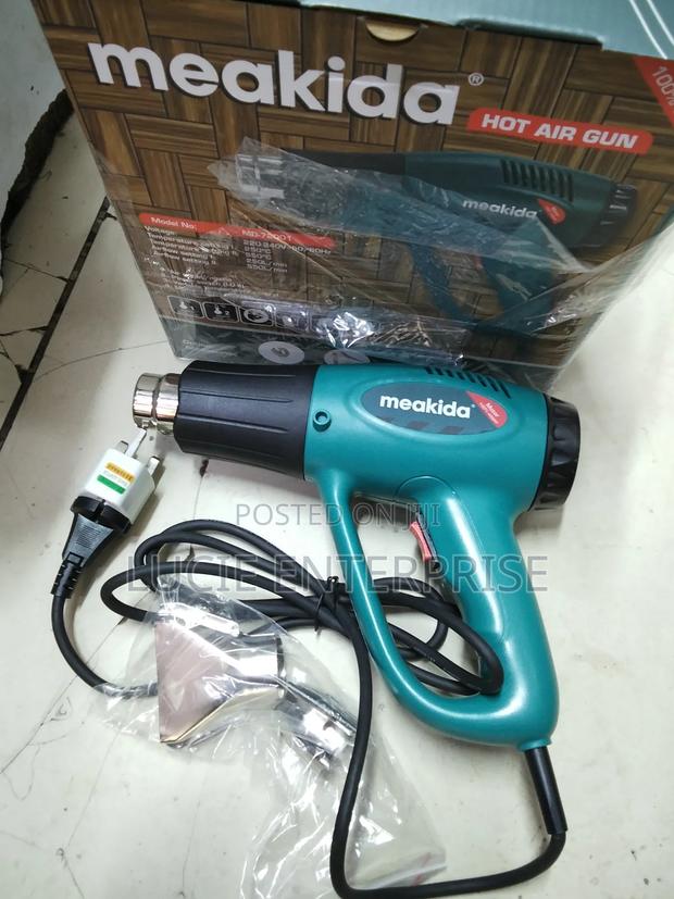 2000watts Heat Gun Machine/ Hot Air Gun - main view