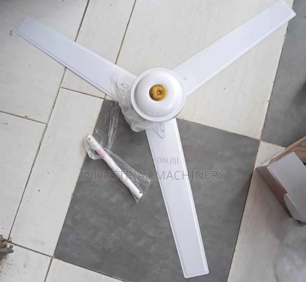 Ceiling Fan ~ Suitable - main view