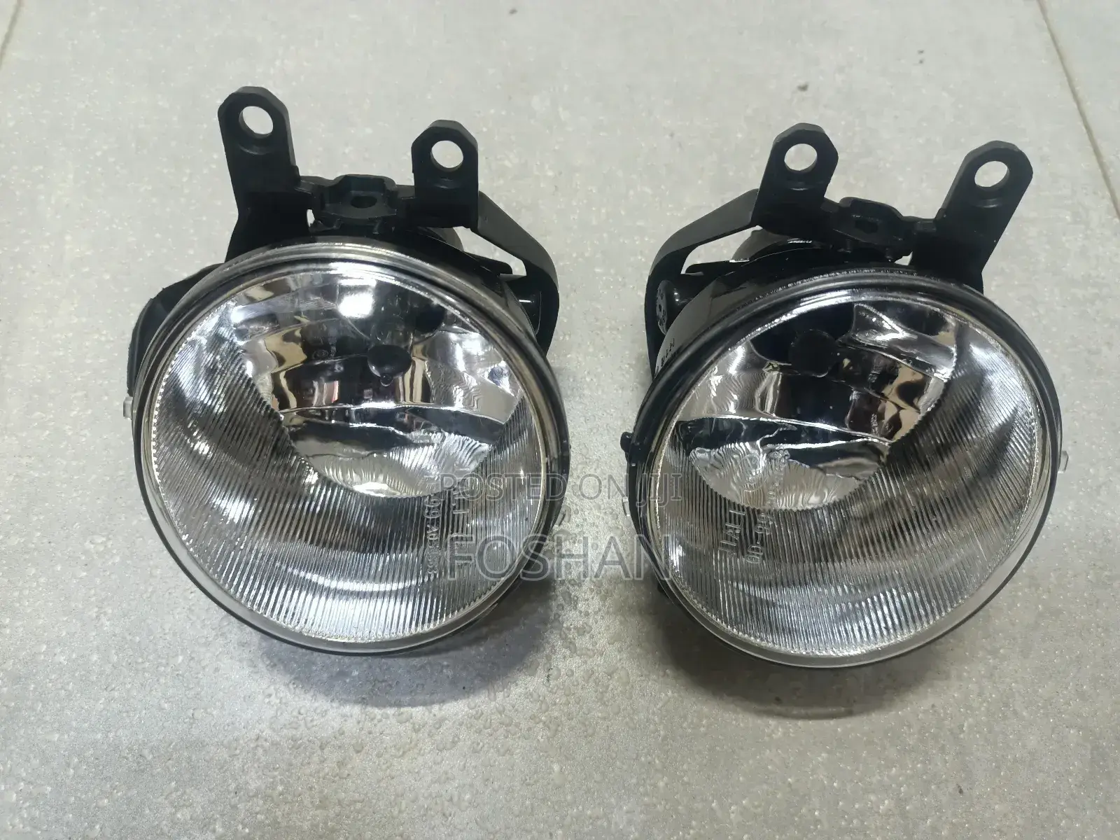 Prado 150 Foglight
