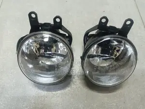 Prado 150 Foglight