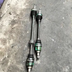 Daihatsu Move Drive Shafts