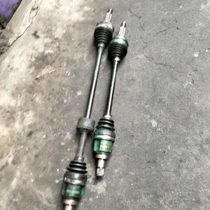 Daihatsu Move Drive Shafts