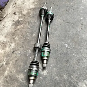 Daihatsu Move Drive Shafts