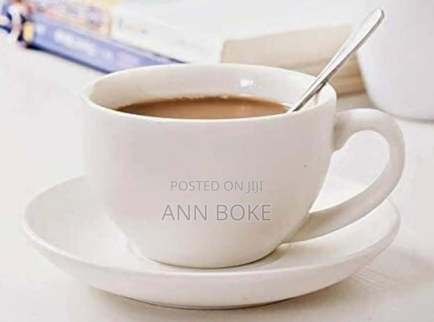 12pcs 6cups and 6saucers for KSH 2500 - thumbnail 2