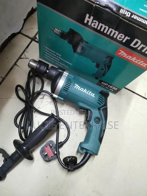 Makita Impact Drill 710watts - thumbnail 2