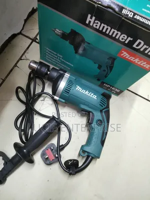 Makita Impact Drill 710watts