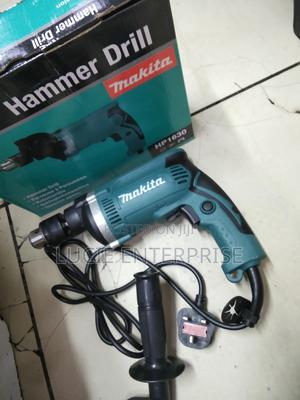 Hammer Drill / Makita Impact Drill 710watts - thumbnail 2