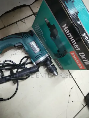 Hammer Drill / Makita Impact Drill 710watts