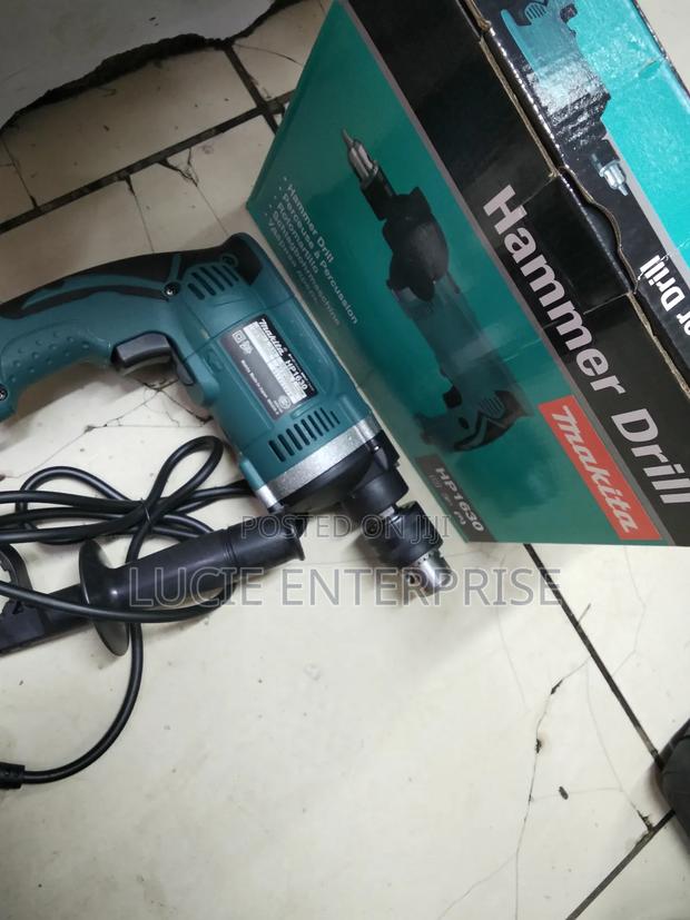 Hammer Drill / Makita Impact Drill 710watts - thumbnail 3