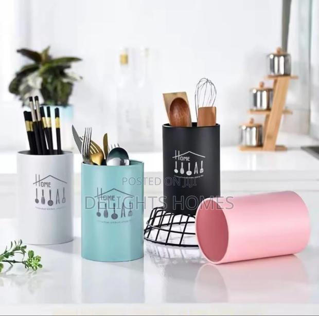 Cutlery Holder_nje - thumbnail 2