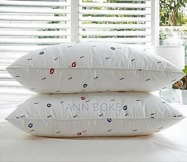 Fibre Pillows
Pair Available at Ksh850 - main view