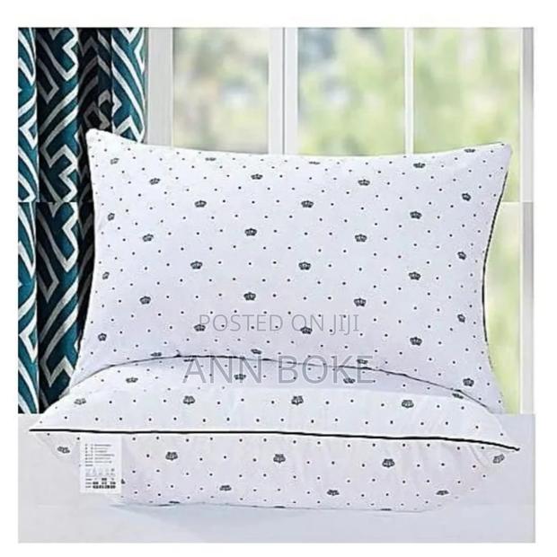 Fibre Pillows
Pair Available at Ksh850 - thumbnail 2