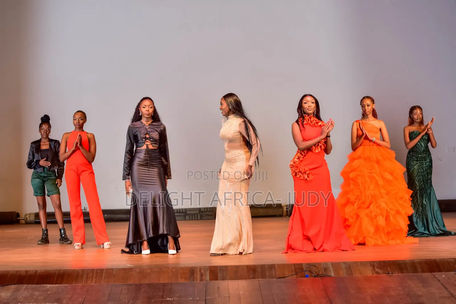 Fashion Design (Dressmaking) Level 3