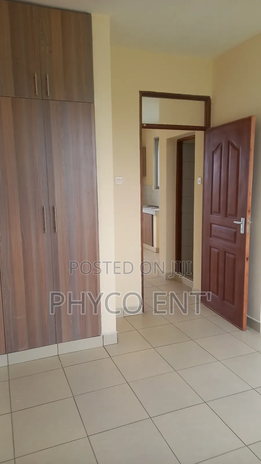 1bdrm Apartment in Soliani 1, Utange for rent
