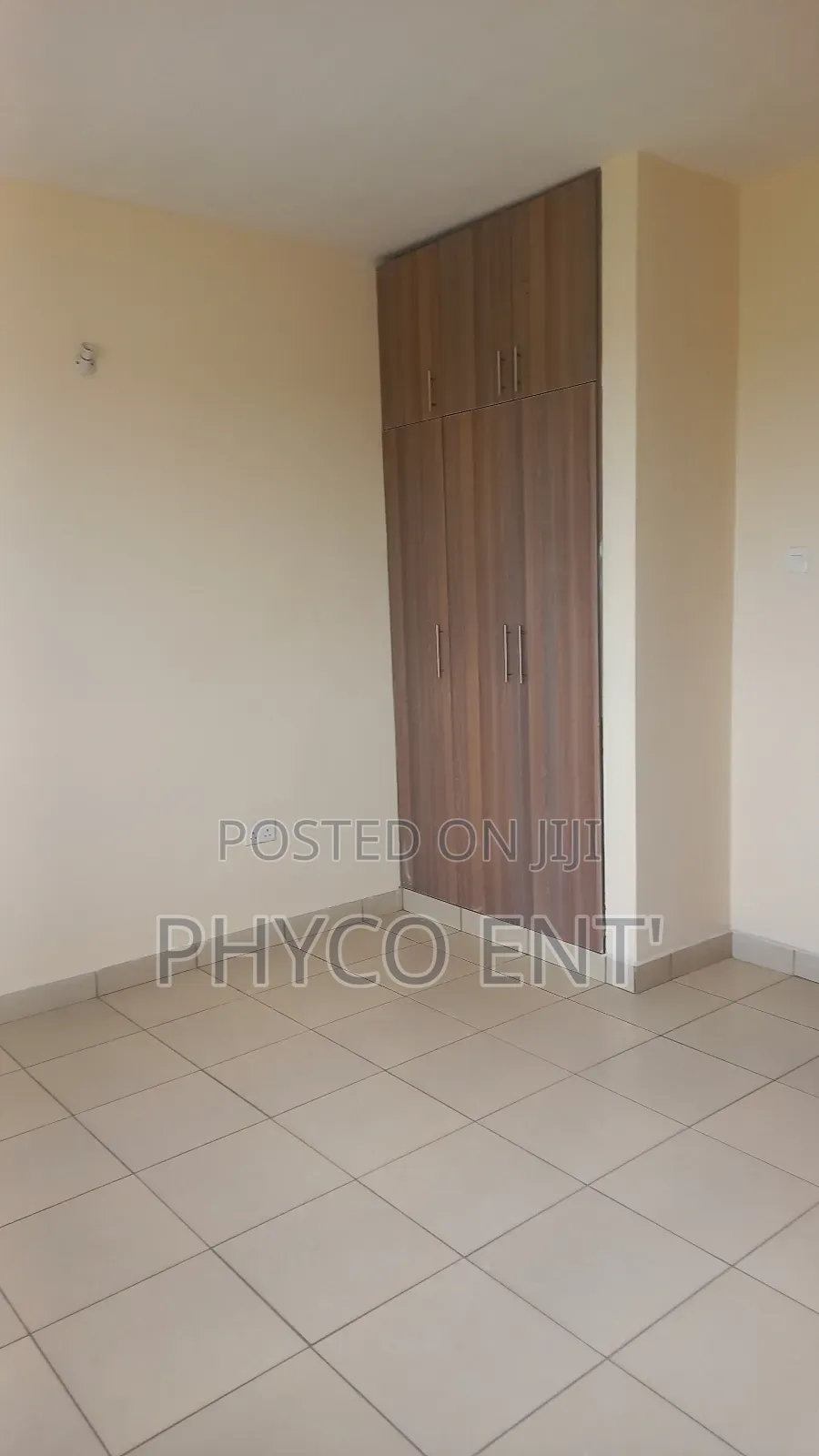 1bdrm Apartment in Soliani 1, Utange for rent
