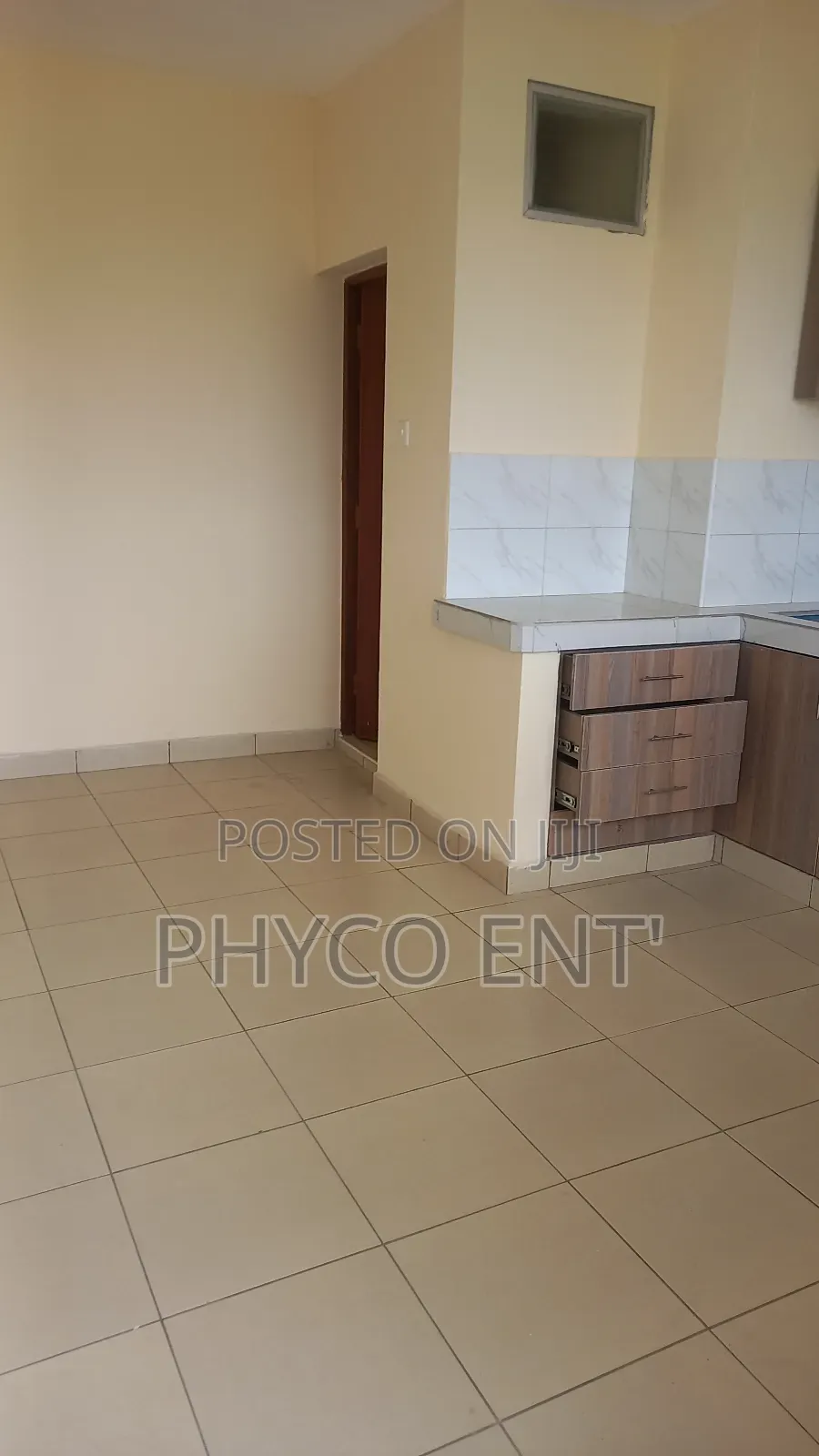 1bdrm Apartment in Soliani 1, Utange for rent