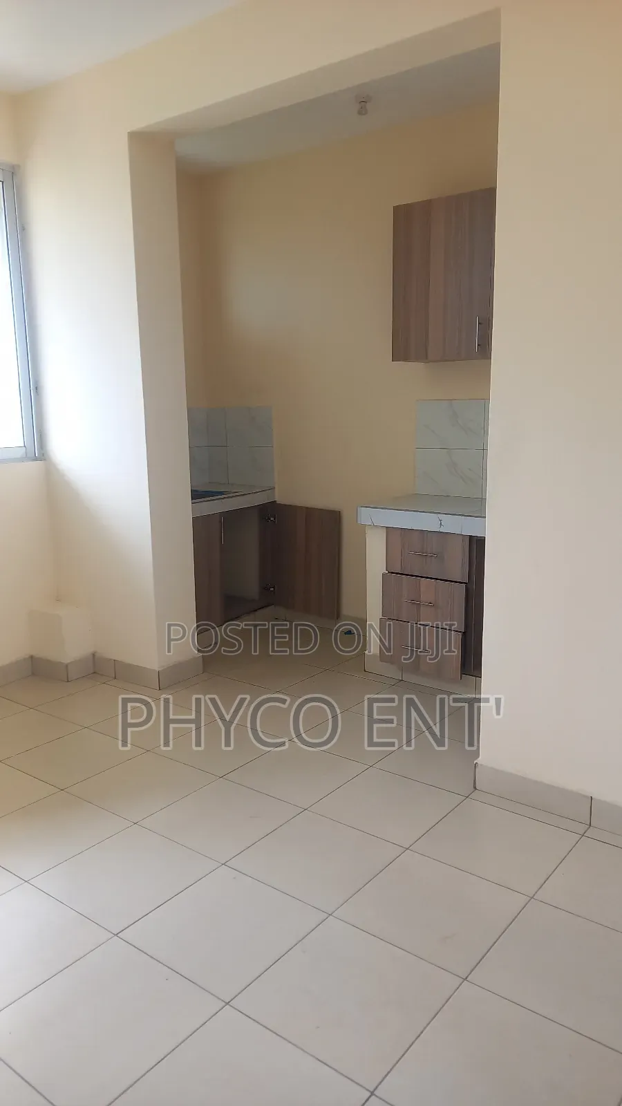 1bdrm Apartment in Soliani 1, Utange for rent