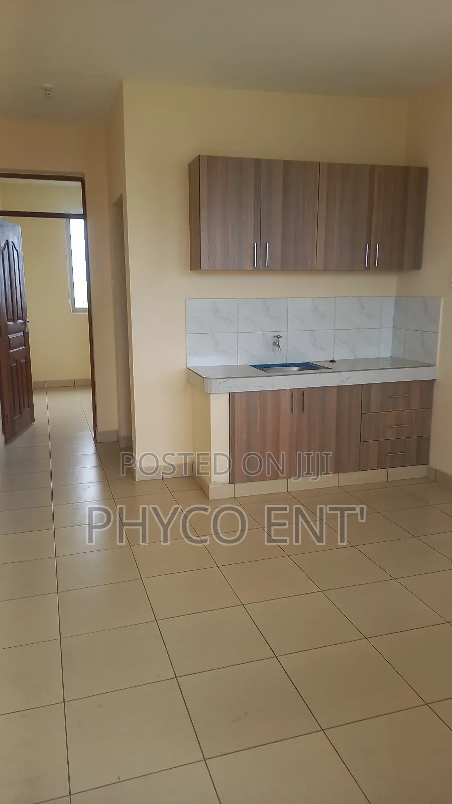 1bdrm Apartment in Soliani 1, Utange for rent