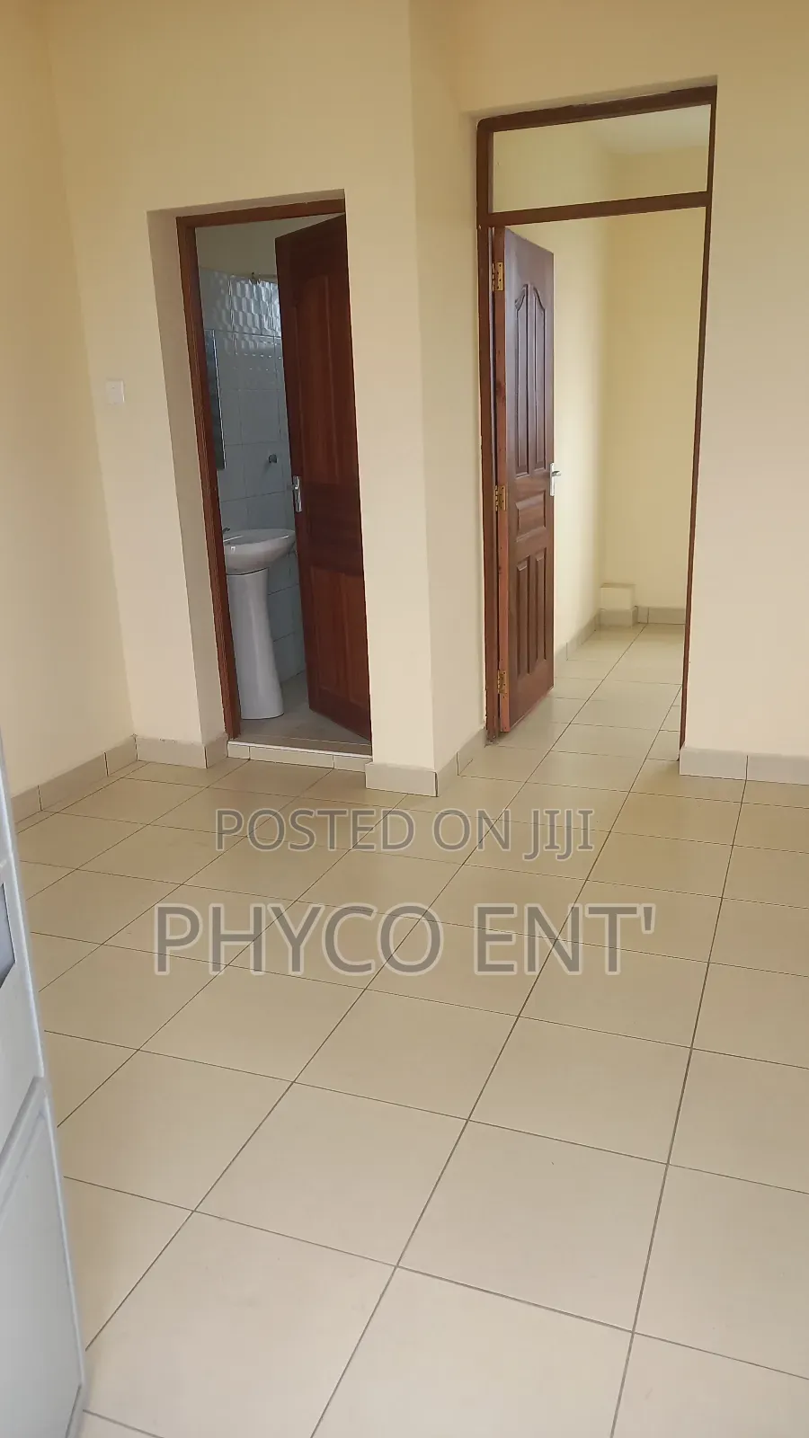 1bdrm Apartment in Soliani 1, Utange for rent