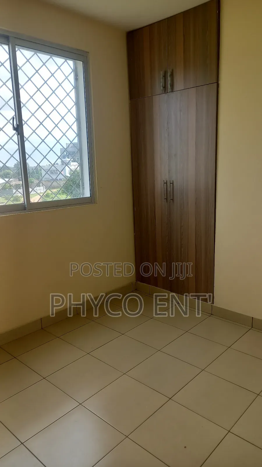 1bdrm Apartment in Soliani 1, Utange for rent