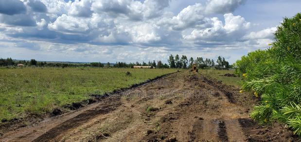 Kitengela Plains 2 , 50 by 100 ,1.49 Million - main view