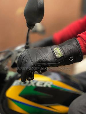 Premium Riders Gloves - thumbnail 2