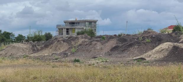 Kitengela Plains 2 , 50 by 100 ,1.49 Million - thumbnail 4