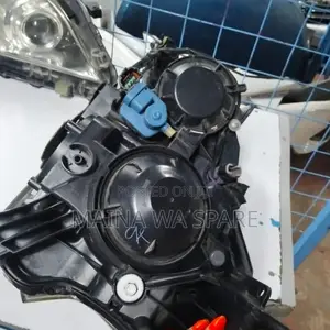 Nissan Sylphy Headlight
