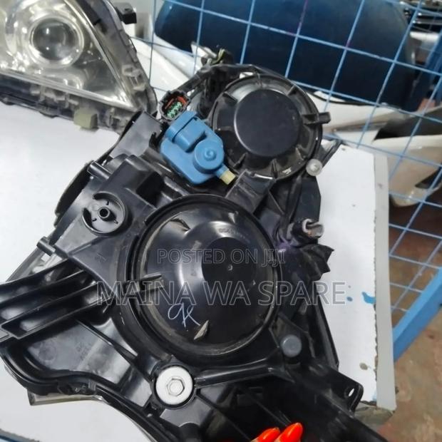 Nissan Sylphy Headlight - thumbnail 4