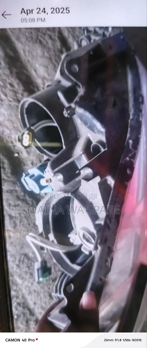 Nissan Sylphy Headlight - thumbnail 5