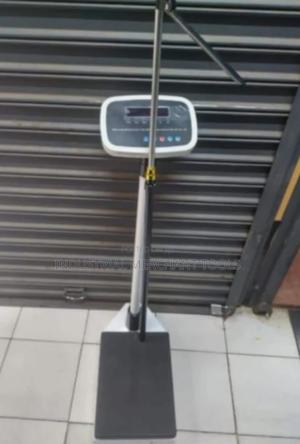 Brand New Digital Height and Weight Scale