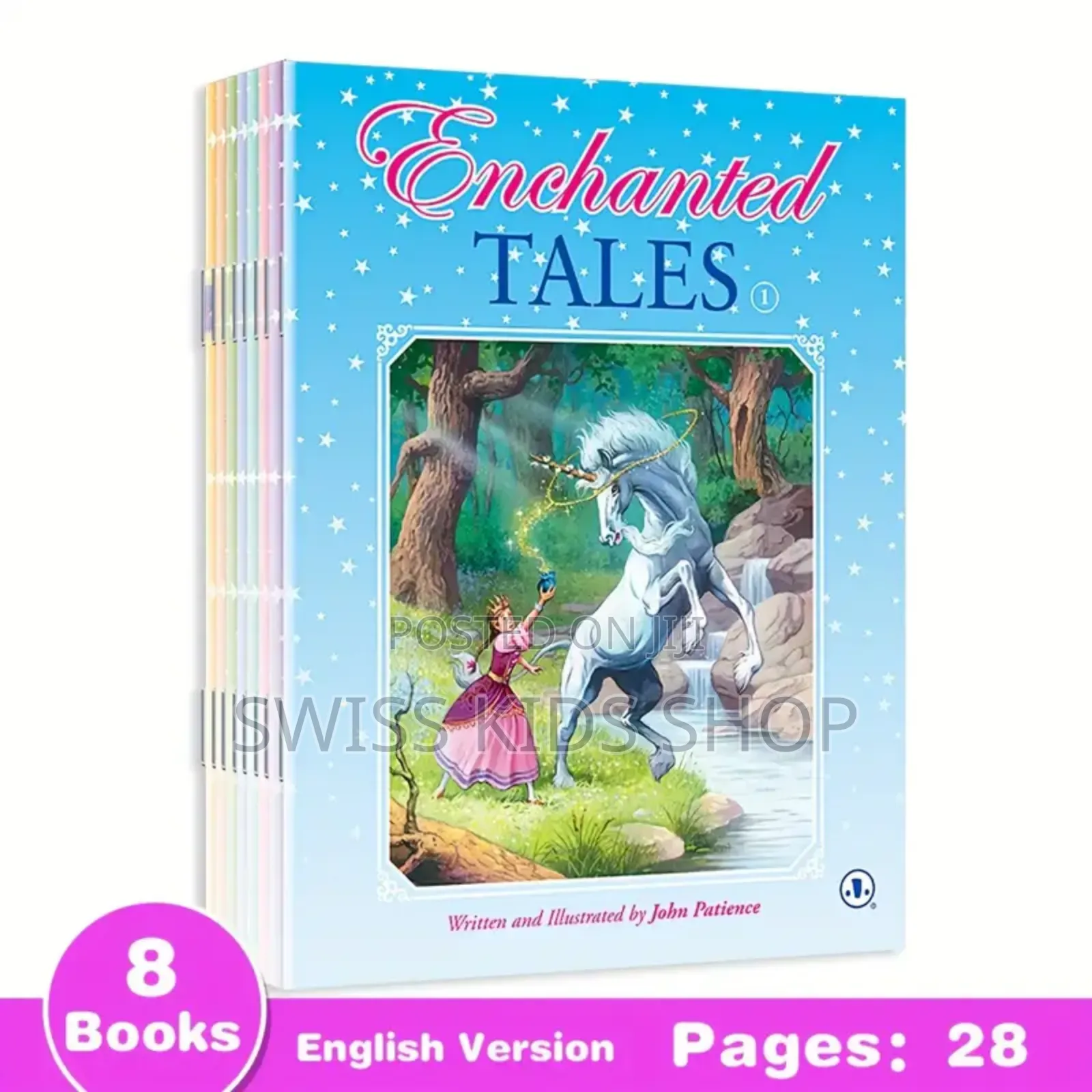 Children Story Books/ Kids Storybooks