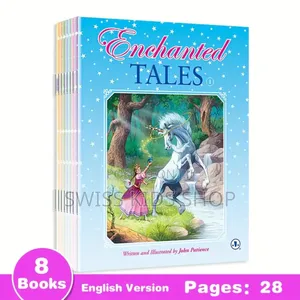 Children Story Books/ Kids Storybooks