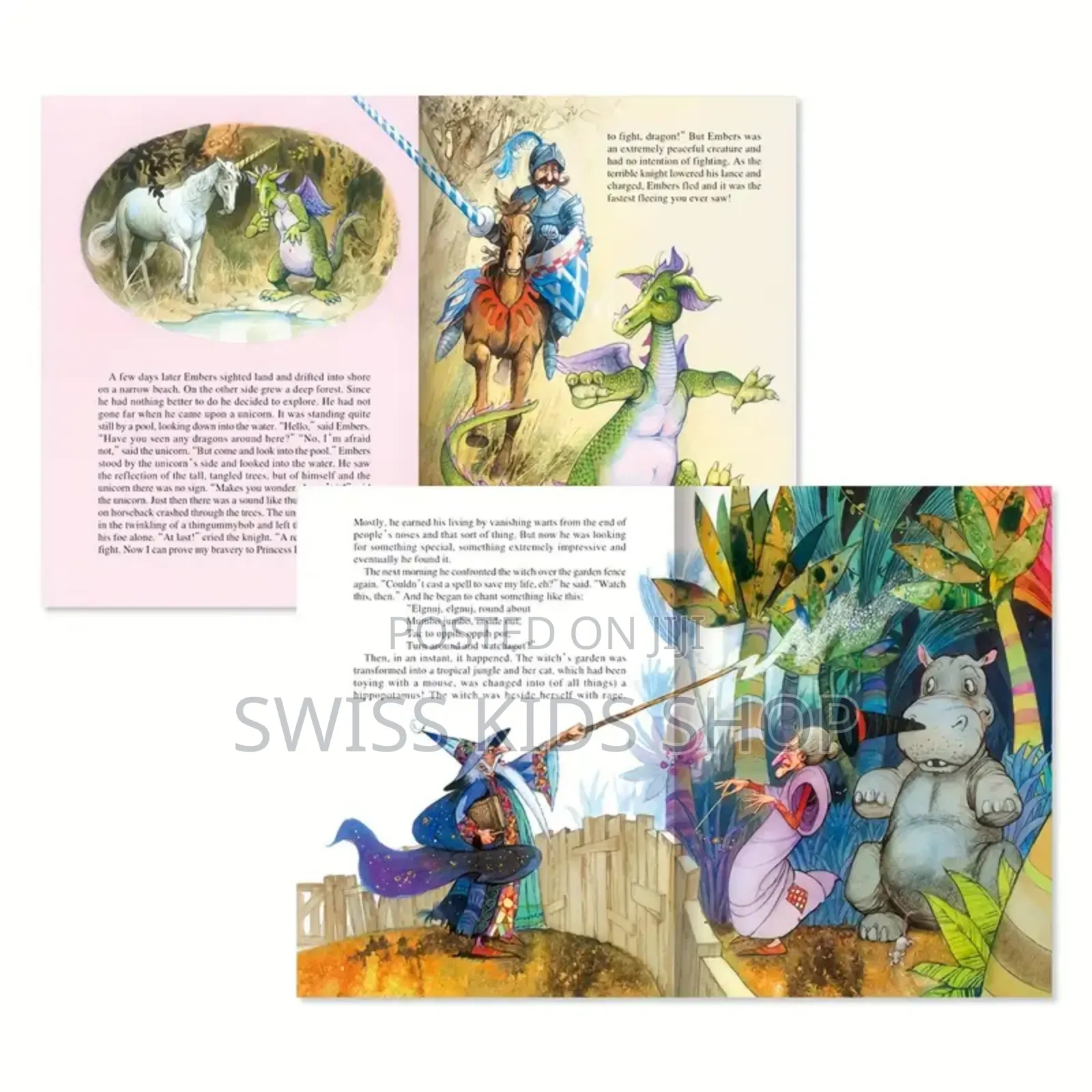 Children Story Books/ Kids Storybooks