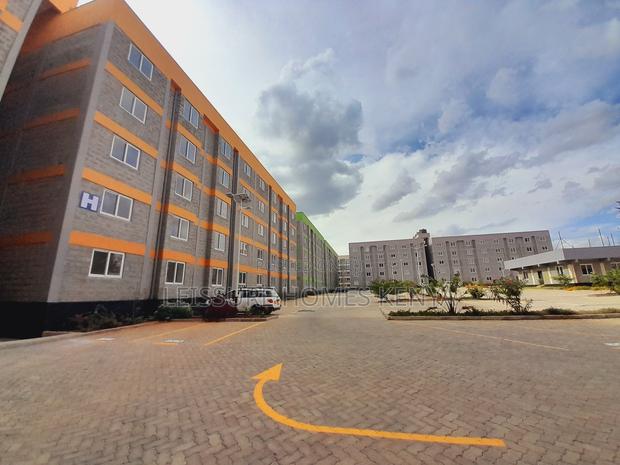 2bdrm Apartment in Ongata Rongai for sale