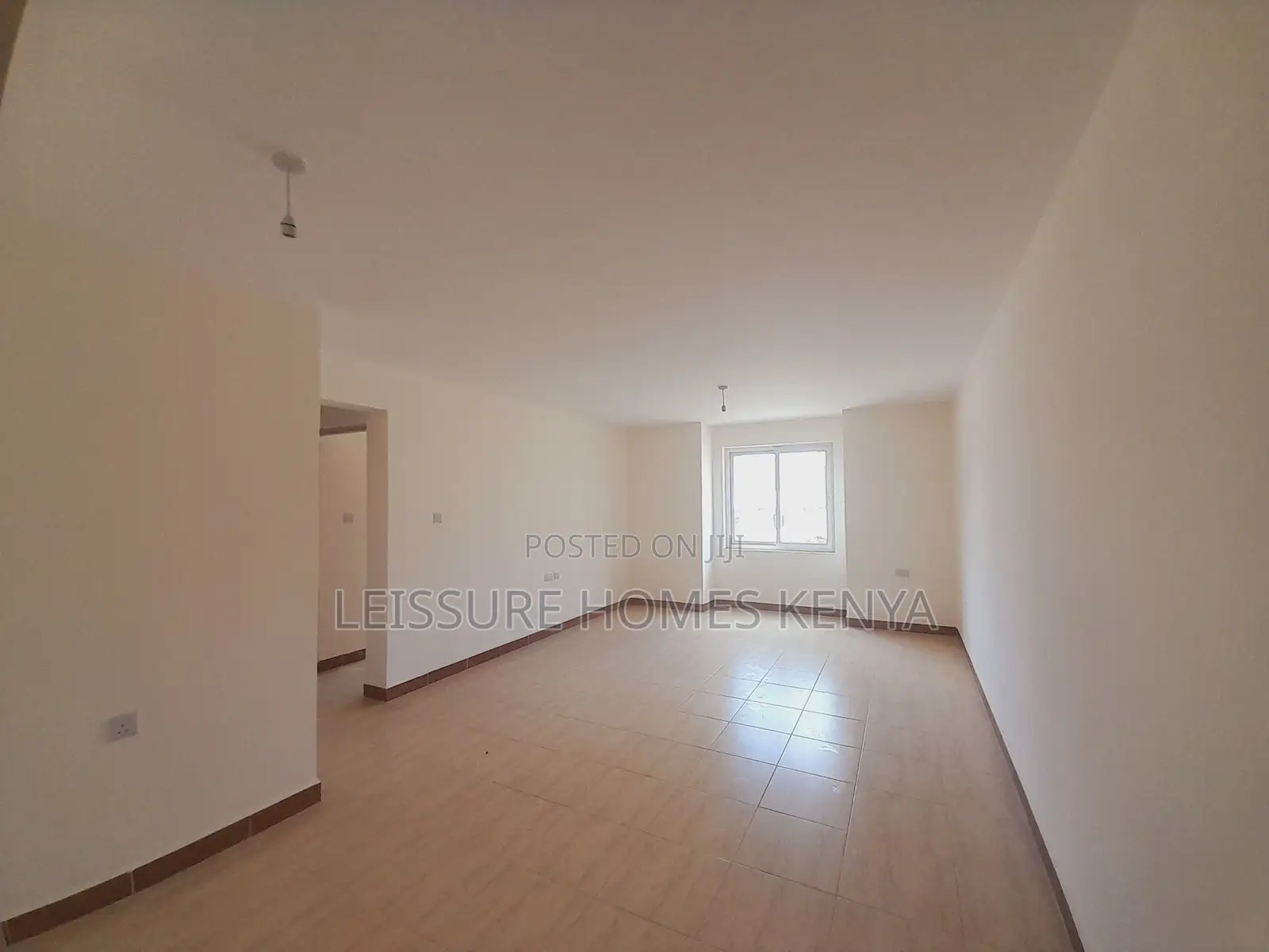 2bdrm Apartment in Ongata Rongai for sale