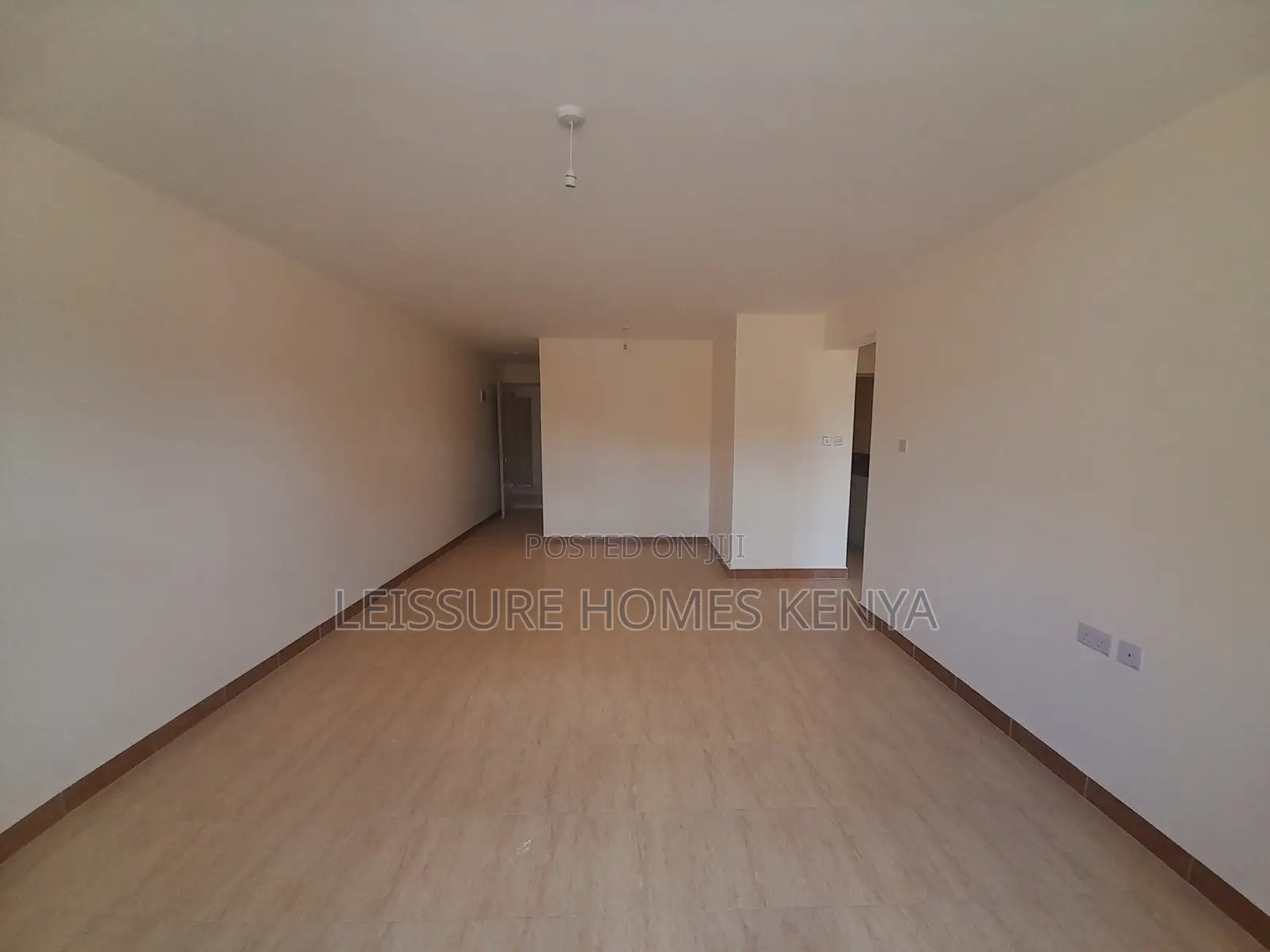 2bdrm Apartment in Ongata Rongai for sale
