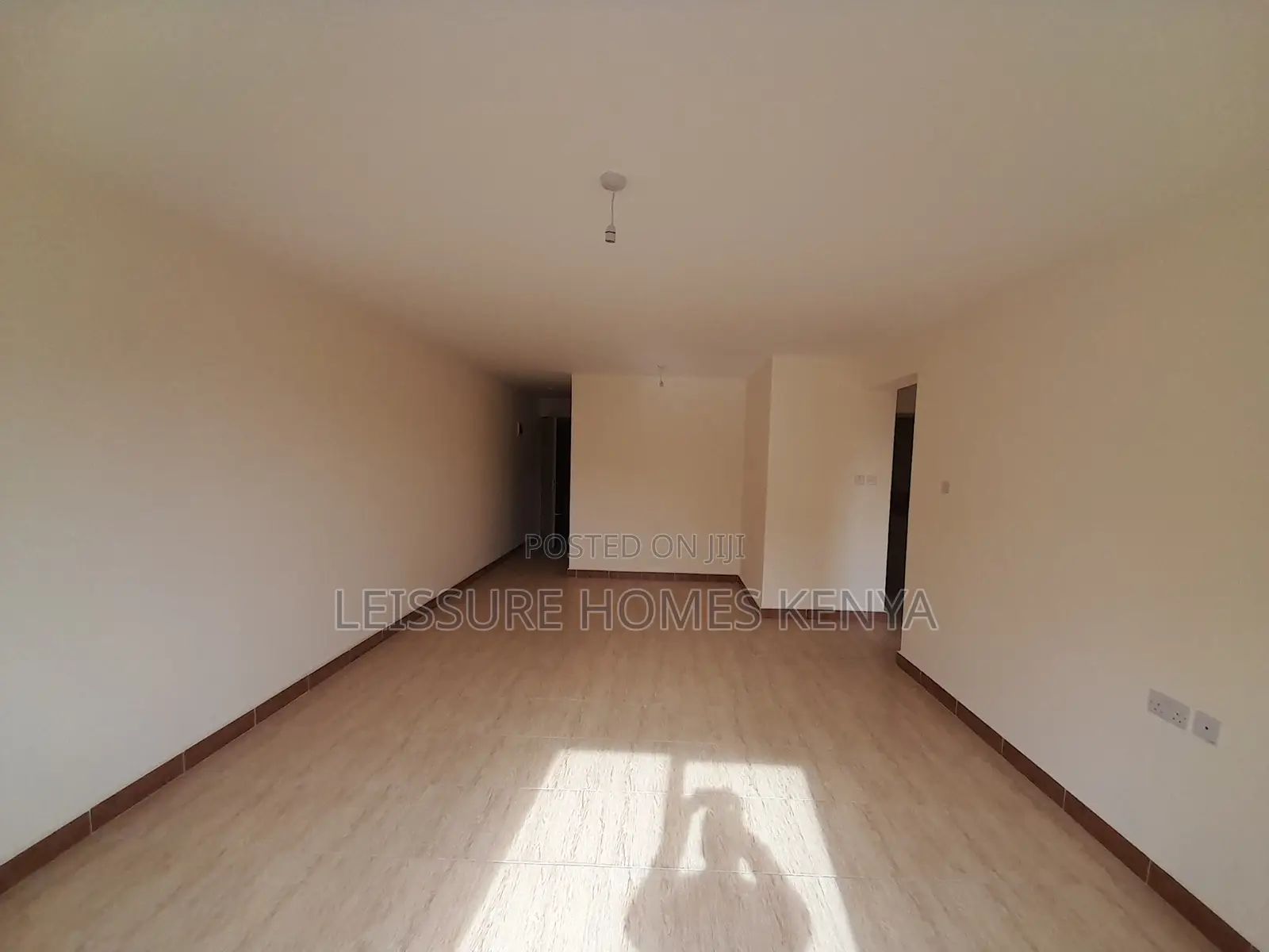 2bdrm Apartment in Ongata Rongai for sale