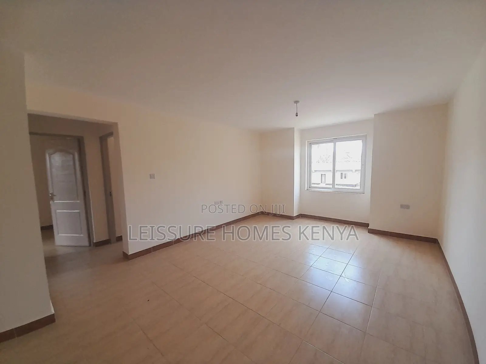 2bdrm Apartment in Ongata Rongai for sale
