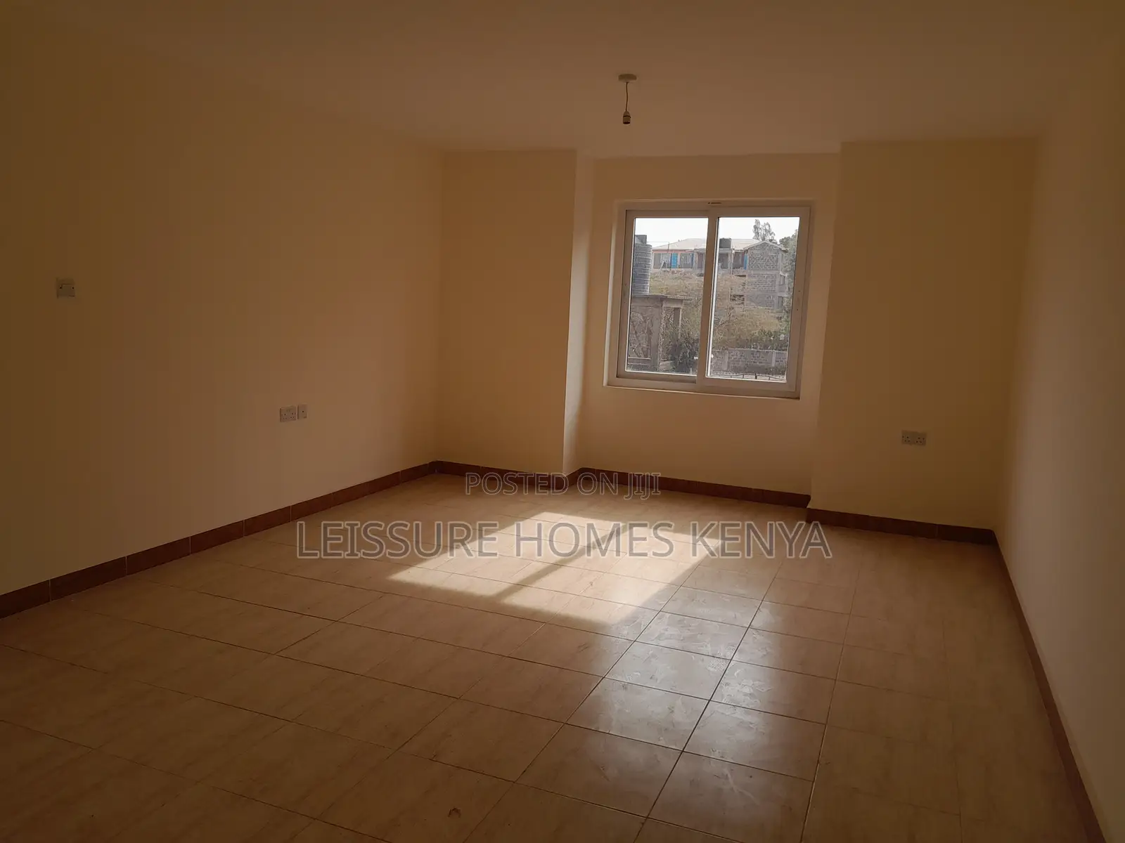 2bdrm Apartment in Ongata Rongai for sale