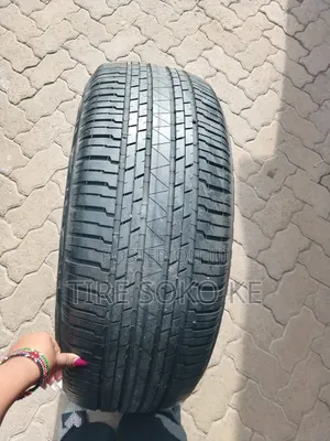 265/55 R20 Bridgestone Dueler 693