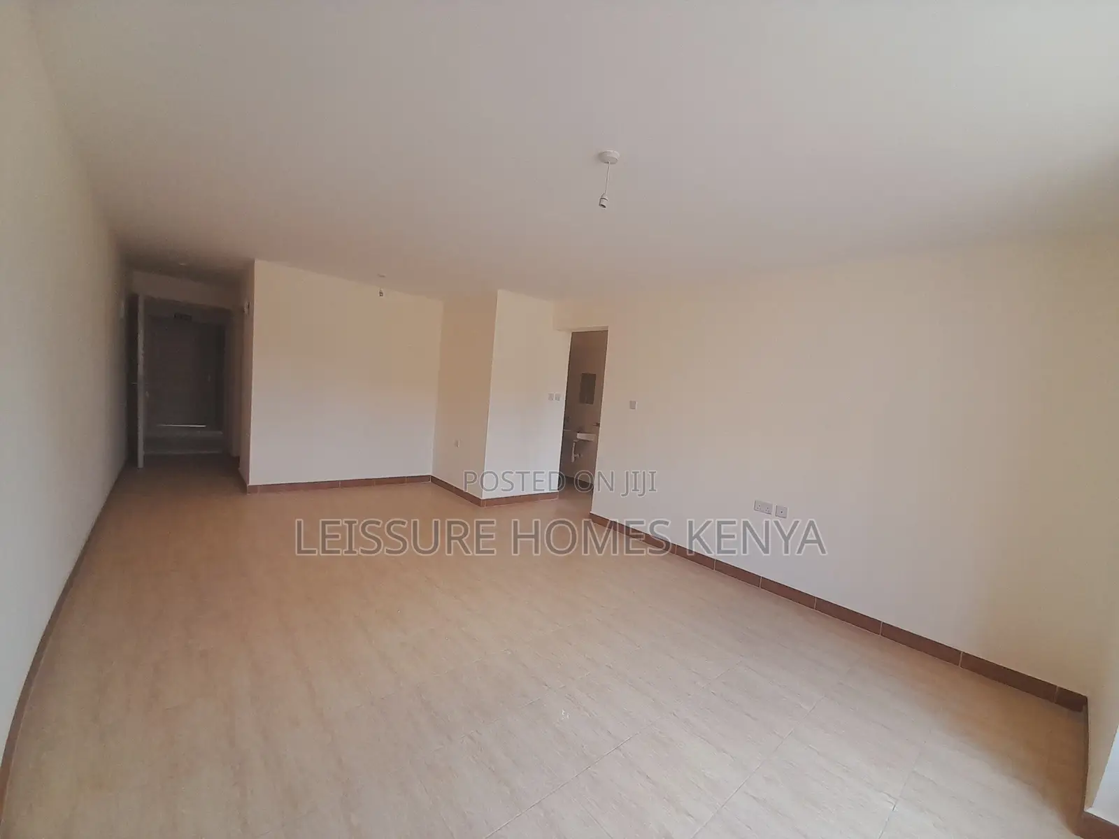 2bdrm Apartment in Ongata Rongai for sale