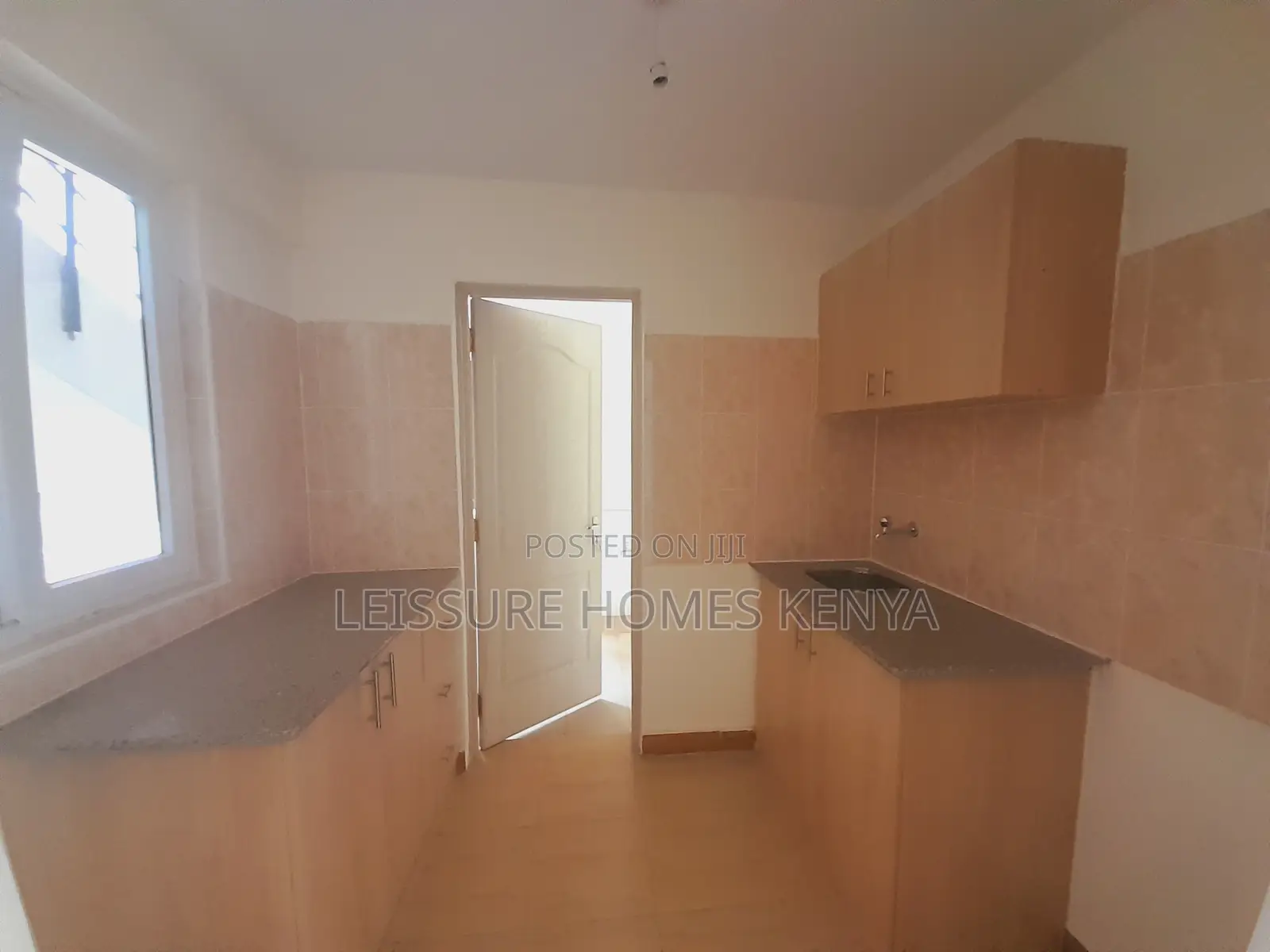 2bdrm Apartment in Ongata Rongai for sale