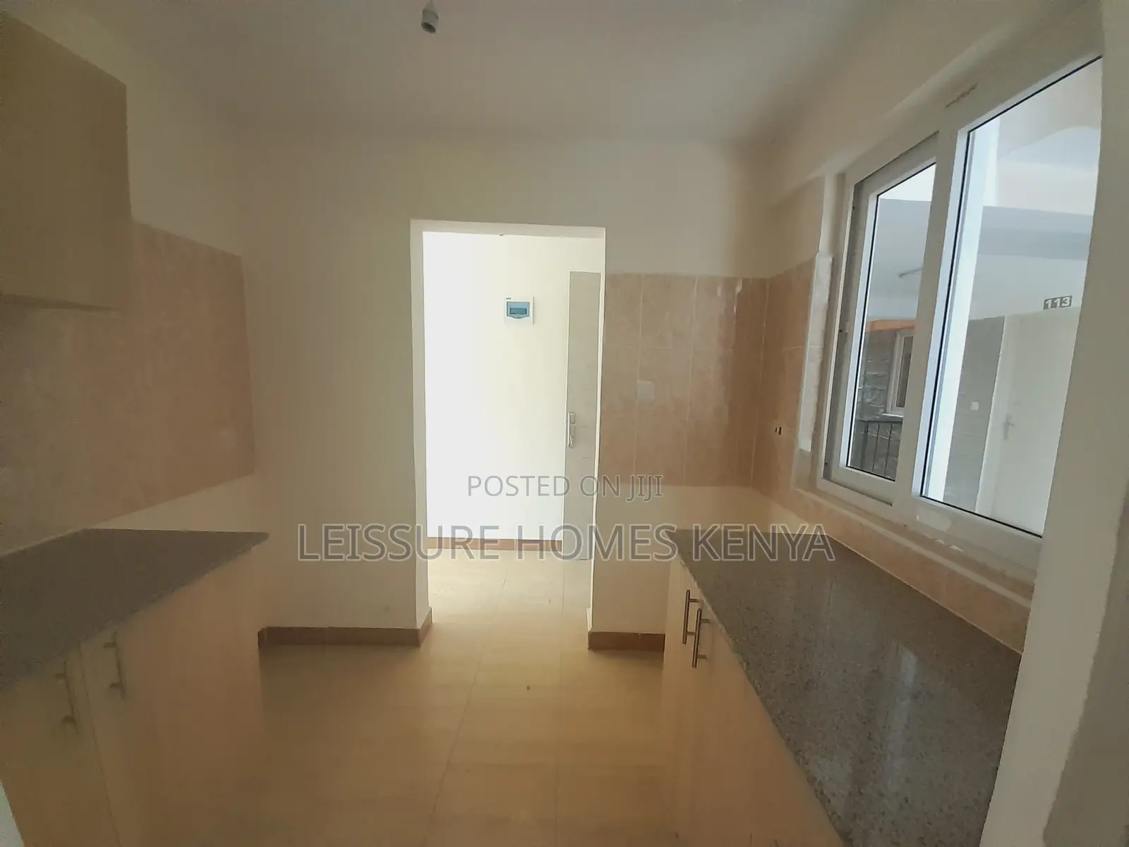 2bdrm Apartment in Ongata Rongai for sale